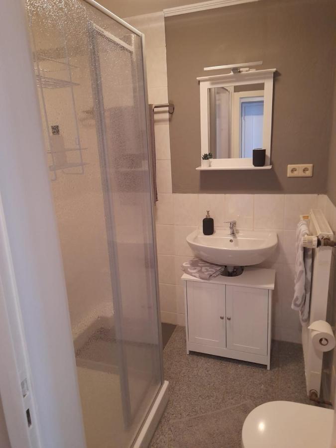 Ferienwohnung Pickel Kottenheim 外观 照片
