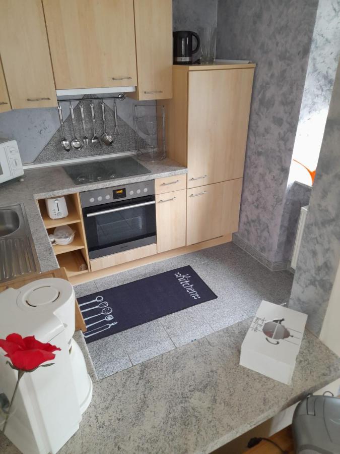 Ferienwohnung Pickel Kottenheim 外观 照片