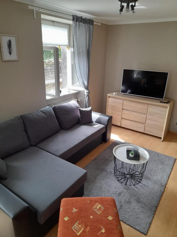 Ferienwohnung Pickel Kottenheim 外观 照片